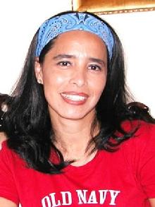 Matilde Anez Nardin